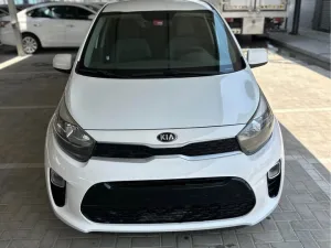 2018 Kia Picanto GT-Line