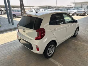 2018 Kia Picanto GT-Line