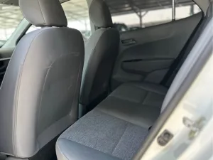 2018 Kia Picanto GT-Line