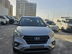 2020 هيونداي كريتا E