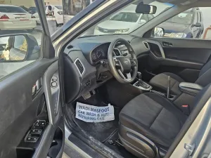 2020 هيونداي كريتا E