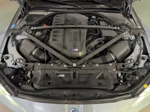 2024 بي أم دابليو ام ٤ CSL