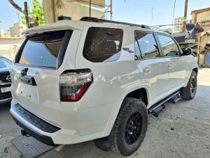2019 تويوتا فور رنر SR5