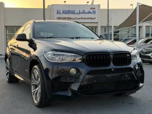 2018 بي أم دابليو اكس - 6