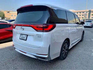 2023 جاك جي ان ٨ No Trim