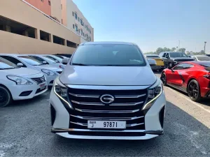 2023 جاك جي ان ٨ No Trim