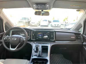 2023 جاك جي ان ٨ No Trim