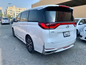 2023 جاك جي ان ٨ No Trim