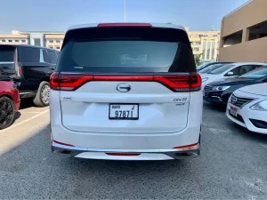 2023 جاك جي ان ٨ No Trim