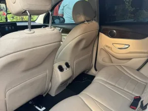 2022 مرسيدس-بنز GLC - جي ال سي GLC300
