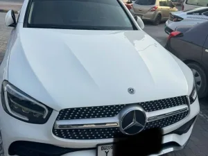 2022 مرسيدس-بنز GLC - جي ال سي GLC300