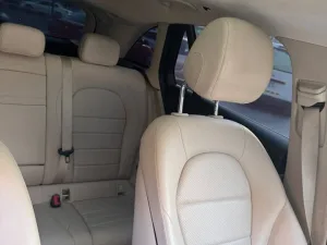 2022 مرسيدس-بنز GLC - جي ال سي GLC300
