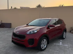 2019 كيا سبورتاج SX Prestige