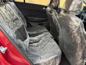 2019 كيا سبورتاج SX Prestige
