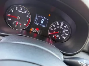 2019 كيا سبورتاج SX Prestige