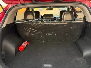 2019 كيا سبورتاج SX Prestige