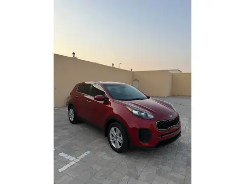 2019 كيا سبورتاج SX Prestige