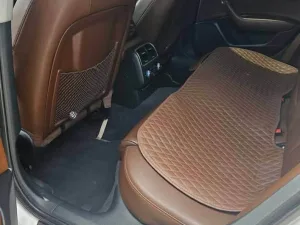 2012 Audi A6 Premium