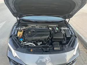 2025 MG 7