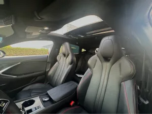 2025 MG 7