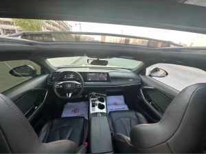2025 MG 7