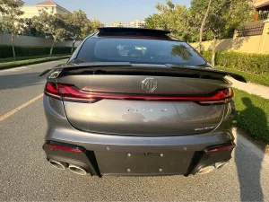 2025 MG 7