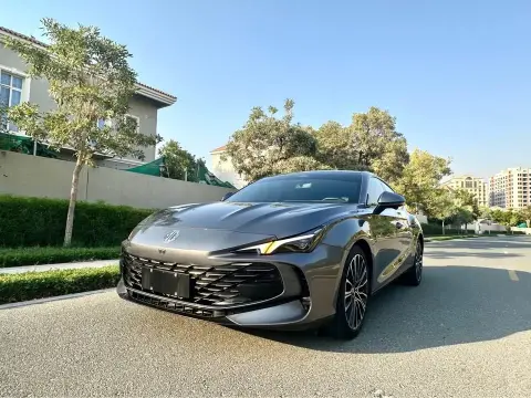 2025 MG 7