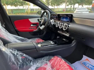 2024 مرسيدس-بنز سي ال اي CLA 250