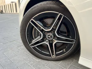 2024 مرسيدس-بنز سي ال اي CLA 250