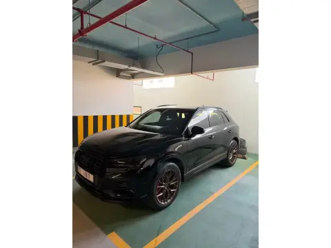 2021 اودي كيو٣ S line Premium Plus