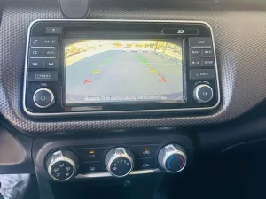 2018 Nissan KICKS S