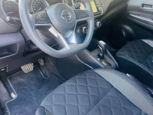 2018 Nissan KICKS S
