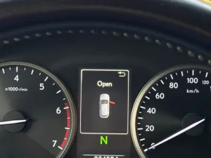 2018 لكزس NX - ان اكس NX300
