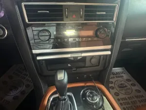 2014 Infiniti QX80 Premium select