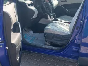 2023 تويوتا كرولا كروس LE