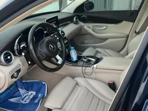 2015 Mercedes-Benz C-Class C200