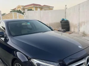 2015 Mercedes-Benz C-Class C200