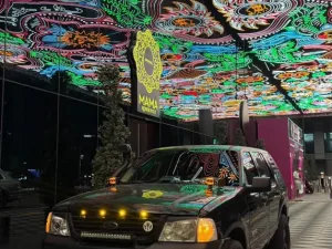 2004 فورد اكسبلورر King Ranch