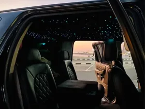 2004 فورد اكسبلورر King Ranch