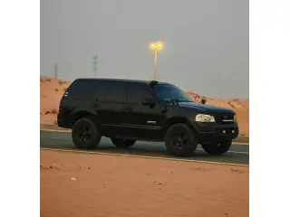 2004 Ford Explorer في Sharjah سيارة مستعملة