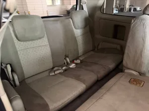 2014 تويوتا إينوفا 2.7 GX 7 STR