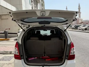 2014 تويوتا إينوفا 2.7 GX 7 STR