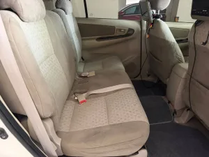 2014 تويوتا إينوفا 2.7 GX 7 STR