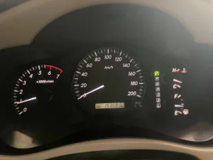 2014 تويوتا إينوفا 2.7 GX 7 STR