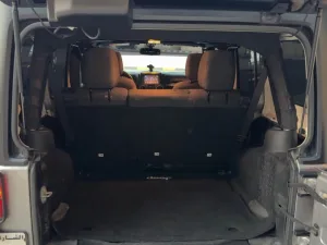 2017 Jeep Wrangler Rubicon