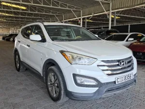 2016 هيونداي سانتا في XRT