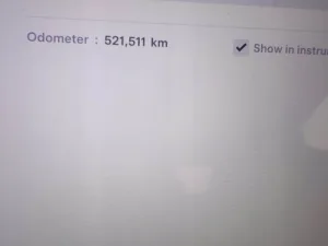 2019 تسلا S موديل 60
