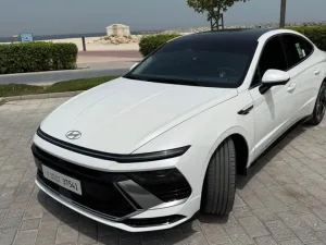 2024 هيونداي سوناتا SE