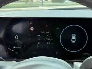2024 هيونداي سوناتا SE