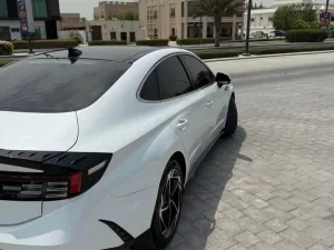 2024 هيونداي سوناتا SE